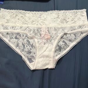 Victoria’s Secret underwear